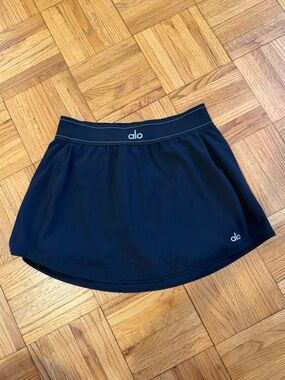 Alo Match Point Skirt S